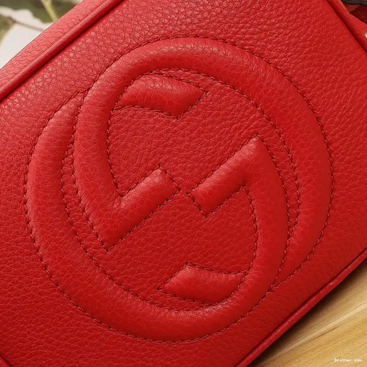 Brother sam 2112DJ0015 Bag Gucci 0722